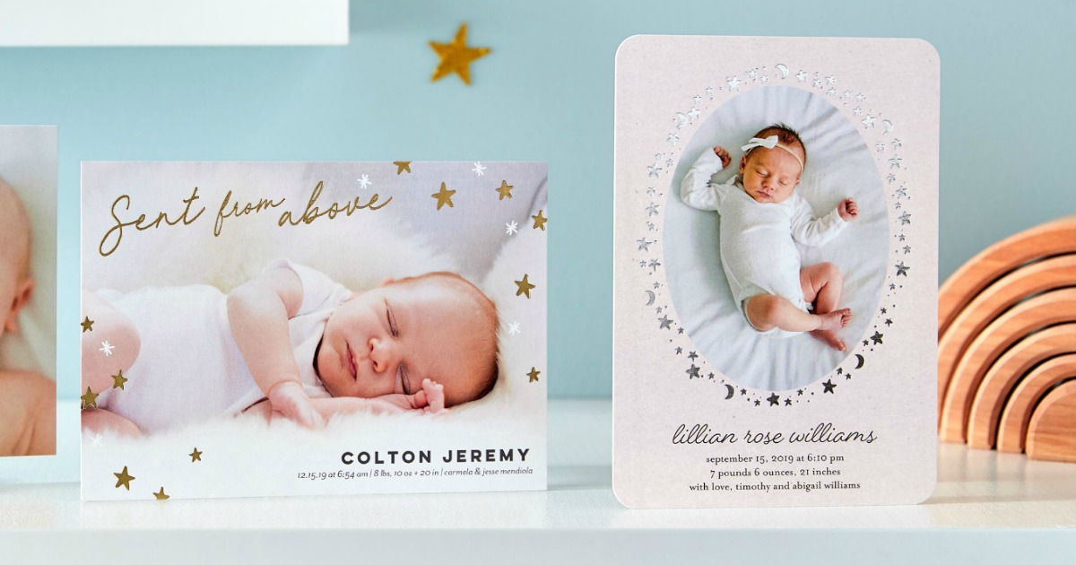 Possible 25 Off 25 Purchase Tiny Prints Coupon (Check Your Inbox)