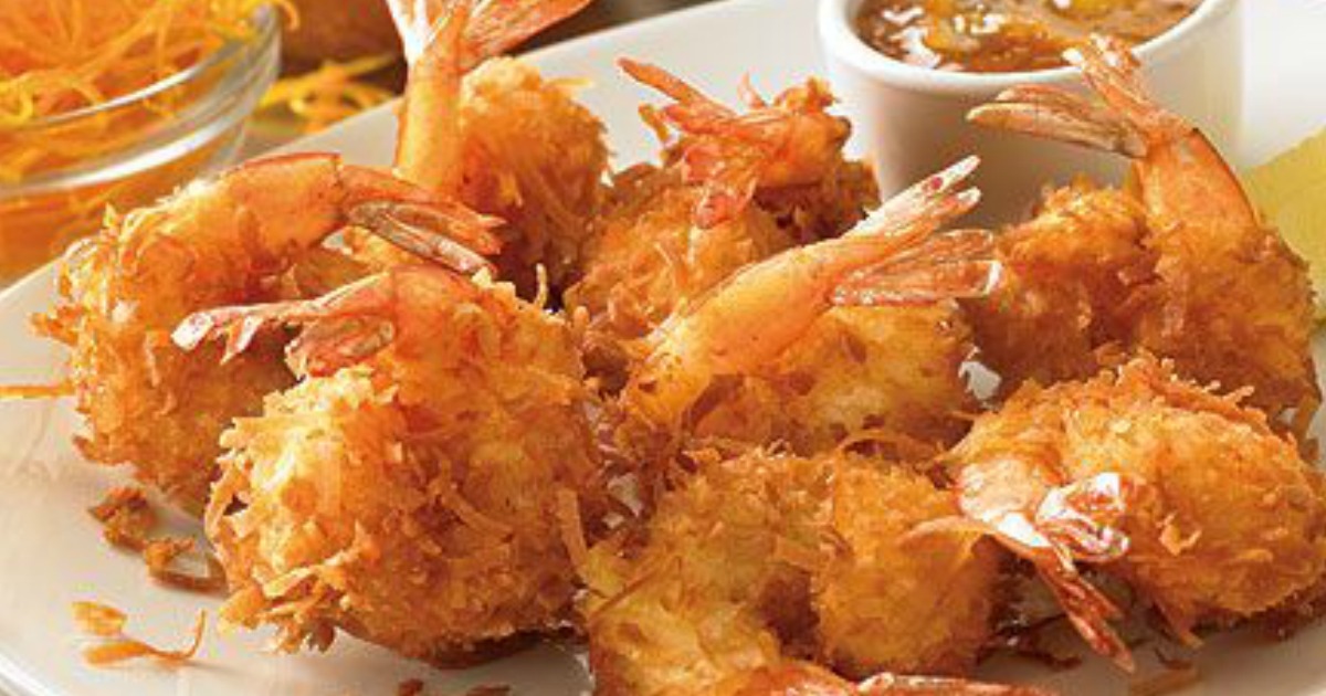 Outback Restaurant Coconut Shrimp Recipe Bryont Blog
