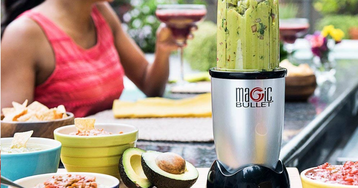 Breakfast magic bullet recipes bingerpedia