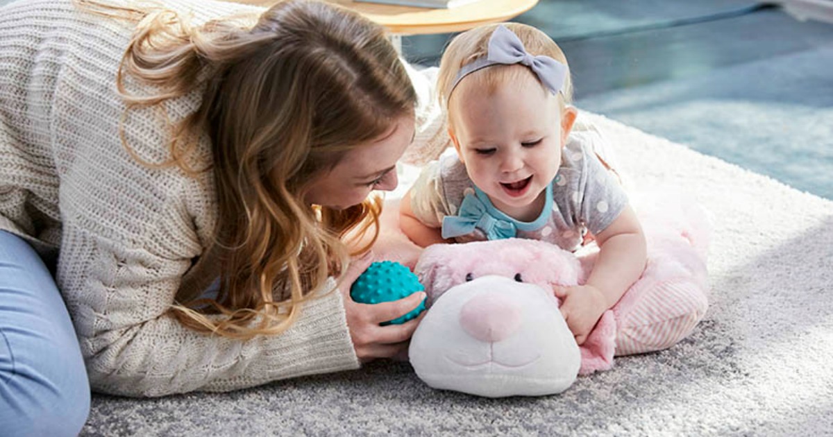 My First Pillow Pets Only 8.99 at Zulily (Regularly 22+)