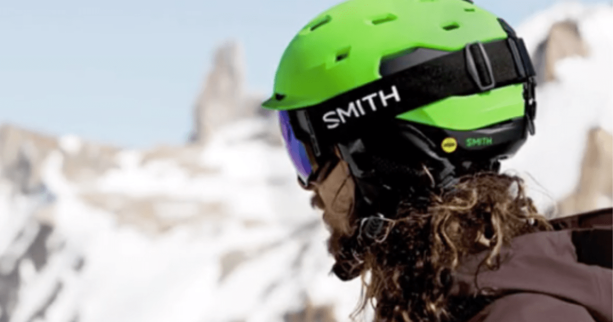 Up to 60 Off Smith Snow Goggles & Helmets at Dick's Sporting Goods
