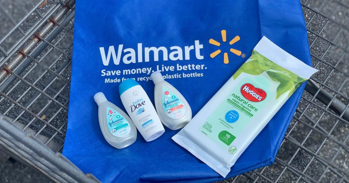 Best Walmart Promo Codes, Coupons, & Deals May 2024