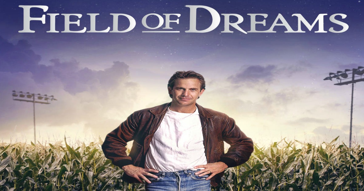 Field Of Dreams Digital 4K Ultra HD Only 5 at FandangoNow