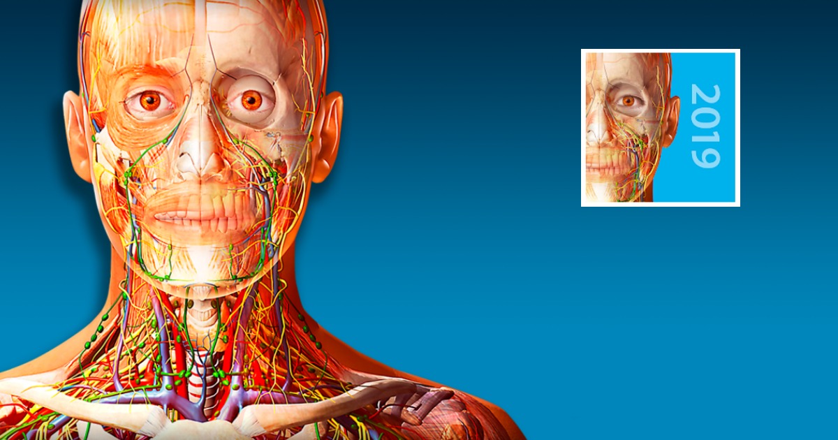 Human Anatomy Atlas 2019 3D Human Body Google Play App