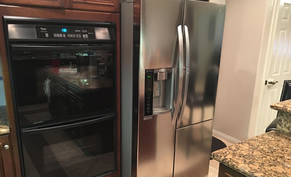 Best Refrigerators of 2022 Consumer Reports