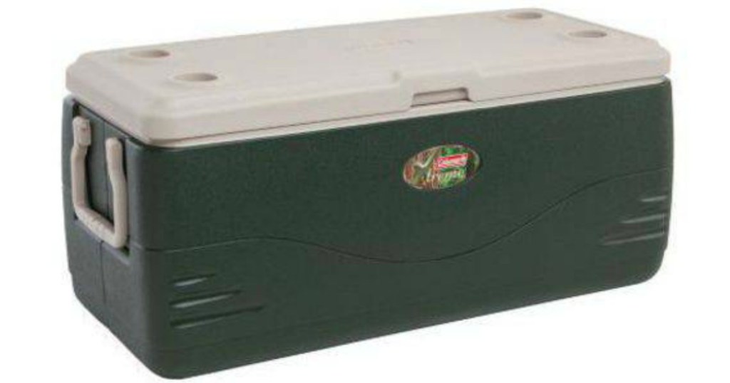 Coleman Xtreme 150-Quart Cooler Just $54.95 Shipped