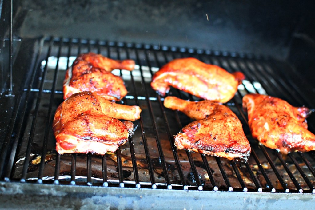 Here's Why You Need a Traeger Grill & Smoker Hip2Save