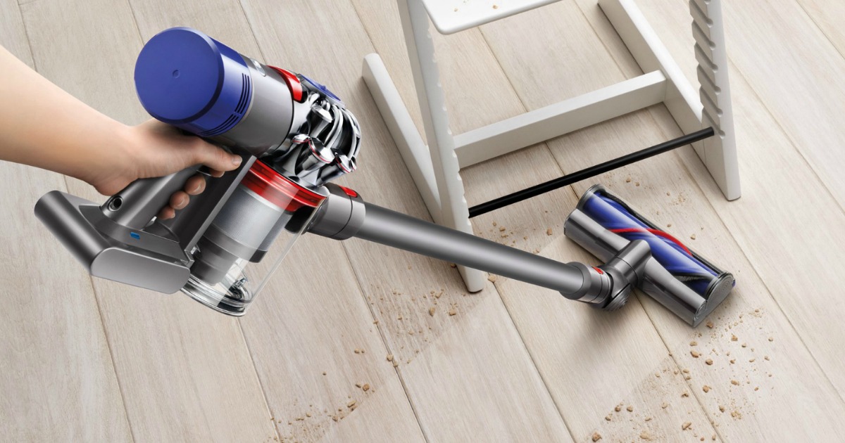 다이슨 V7 앱솔루트 Dyson V7 Absolute
