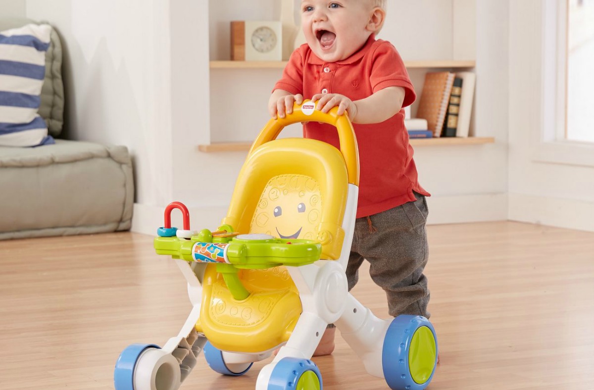 50 Off Toys & Games at (Hearth & Hand, Fisher