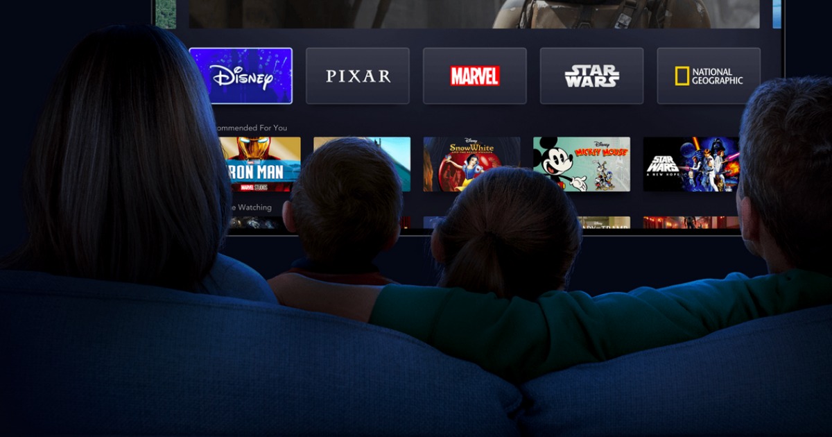 How to Save 23 Per Year on Disney+ Subscription (Start Streaming