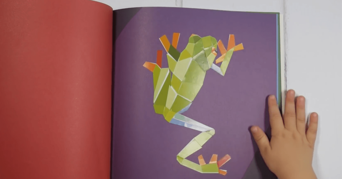 Paint by Sticker Kids Zoo Animals Activity Book as Low as 5.20 Great Stocking Stuffers