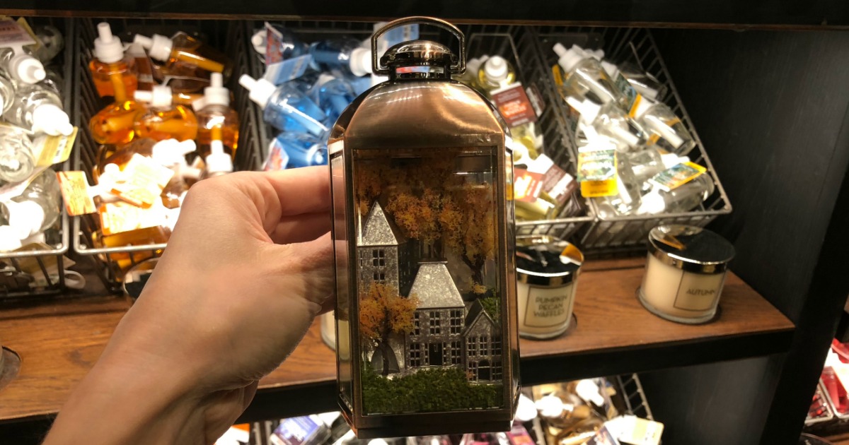 Free Bath & Body Works Wallflower Refill w/ 10 Plug Purchase + Free Shipping on 30