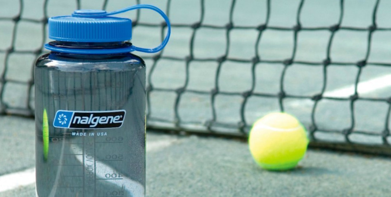 Nalgene 32Ounce Water Bottle Only 5.99 at Best Buy Hip2Save