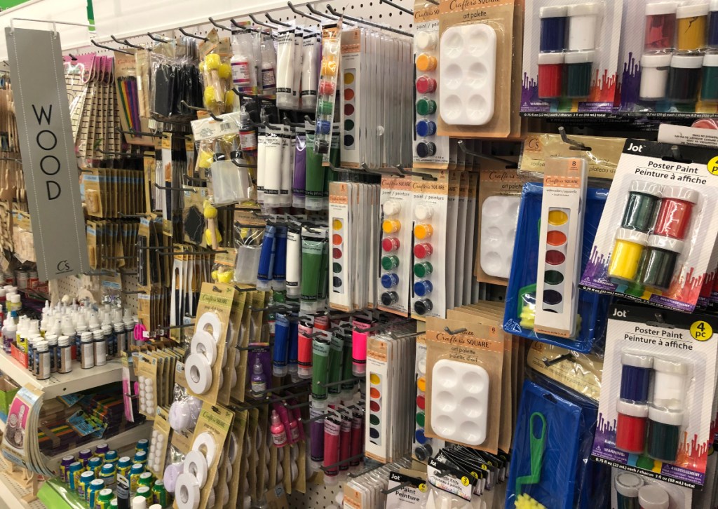 Sacrosegtam Arts And Crafts Store Near Me