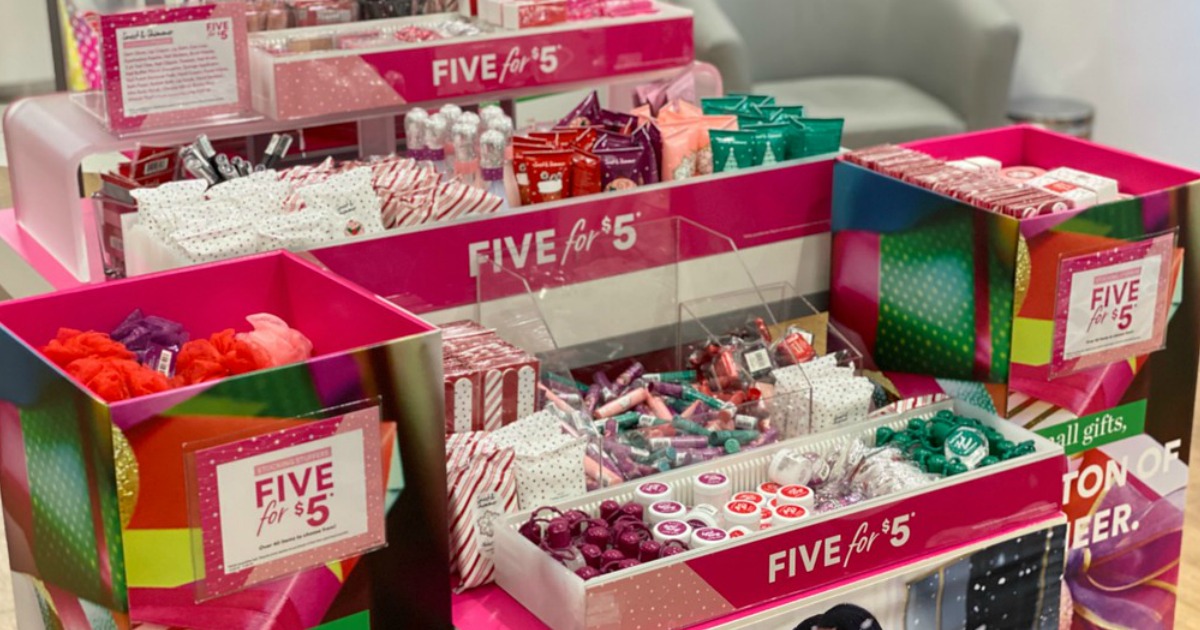 ULTA Beauty Stocking Stuffers as Low as 66¢ Each (Regularly up to 5