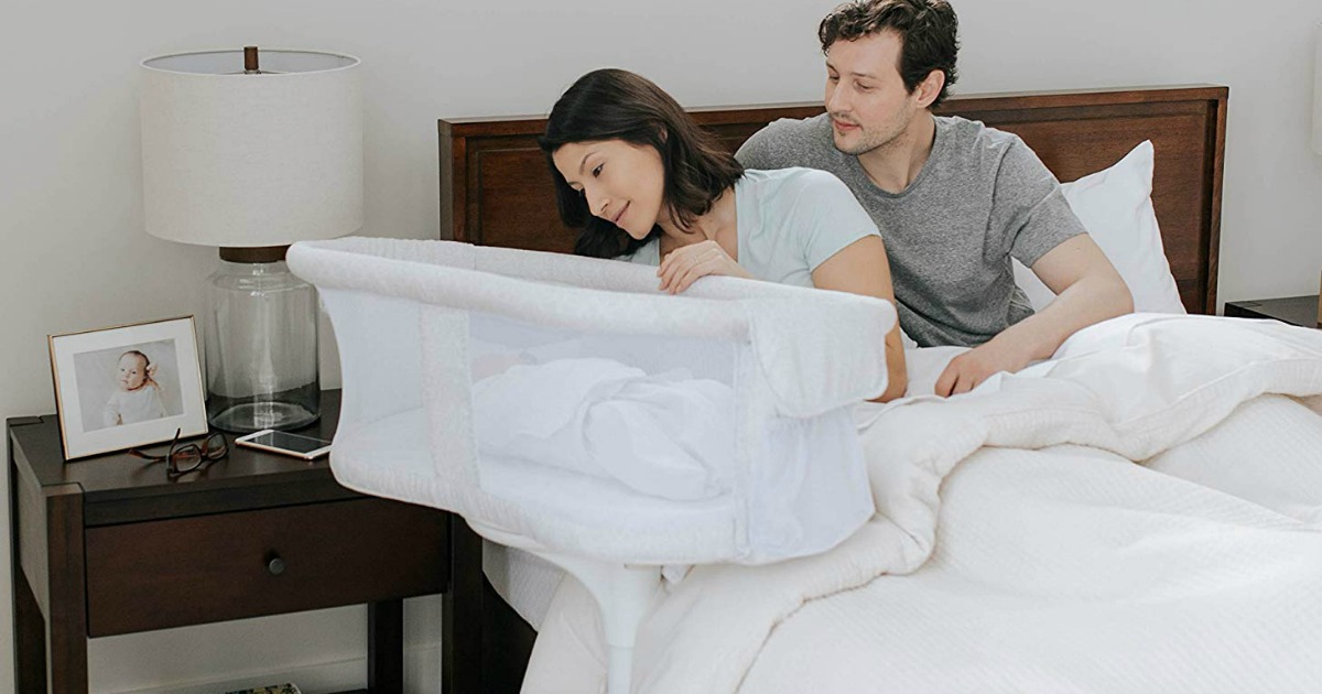 Halo Bassinest Swivel Sleeper Only 160.99 Shipped at Amazon (Regularly