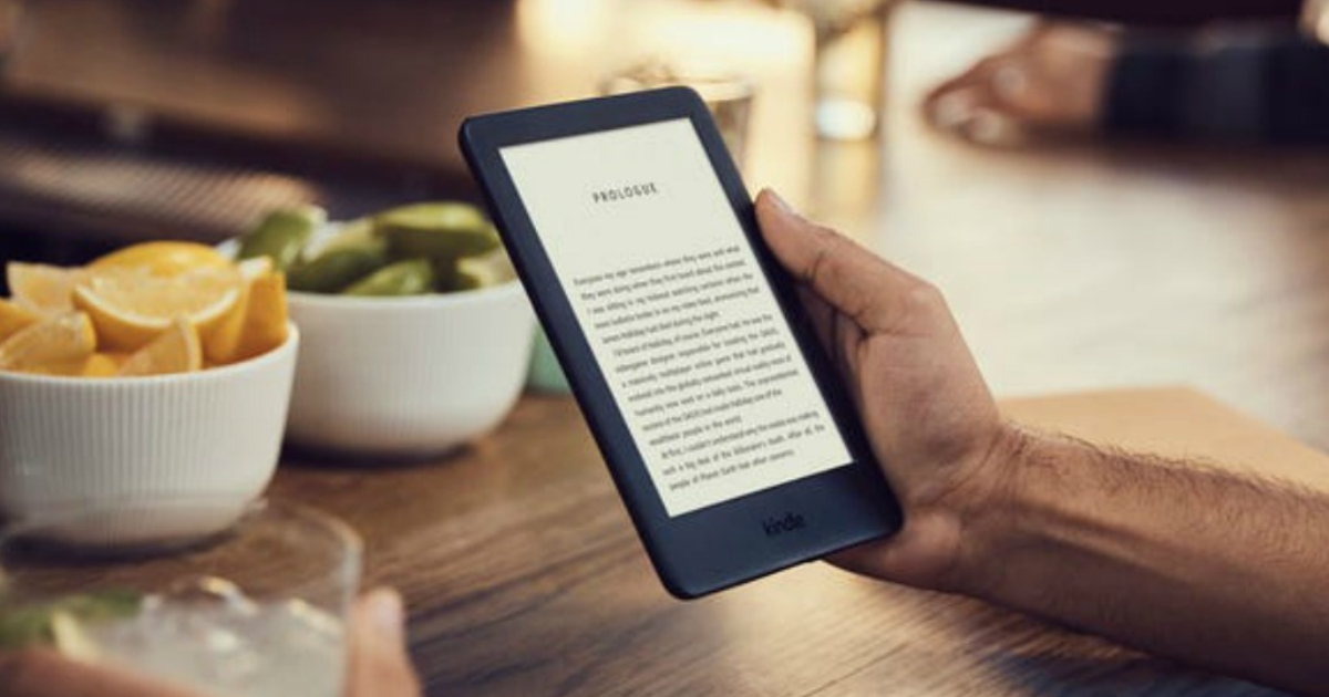 Kindle Unlimited Deal Access Over 1 Million eBooks Hip2Save