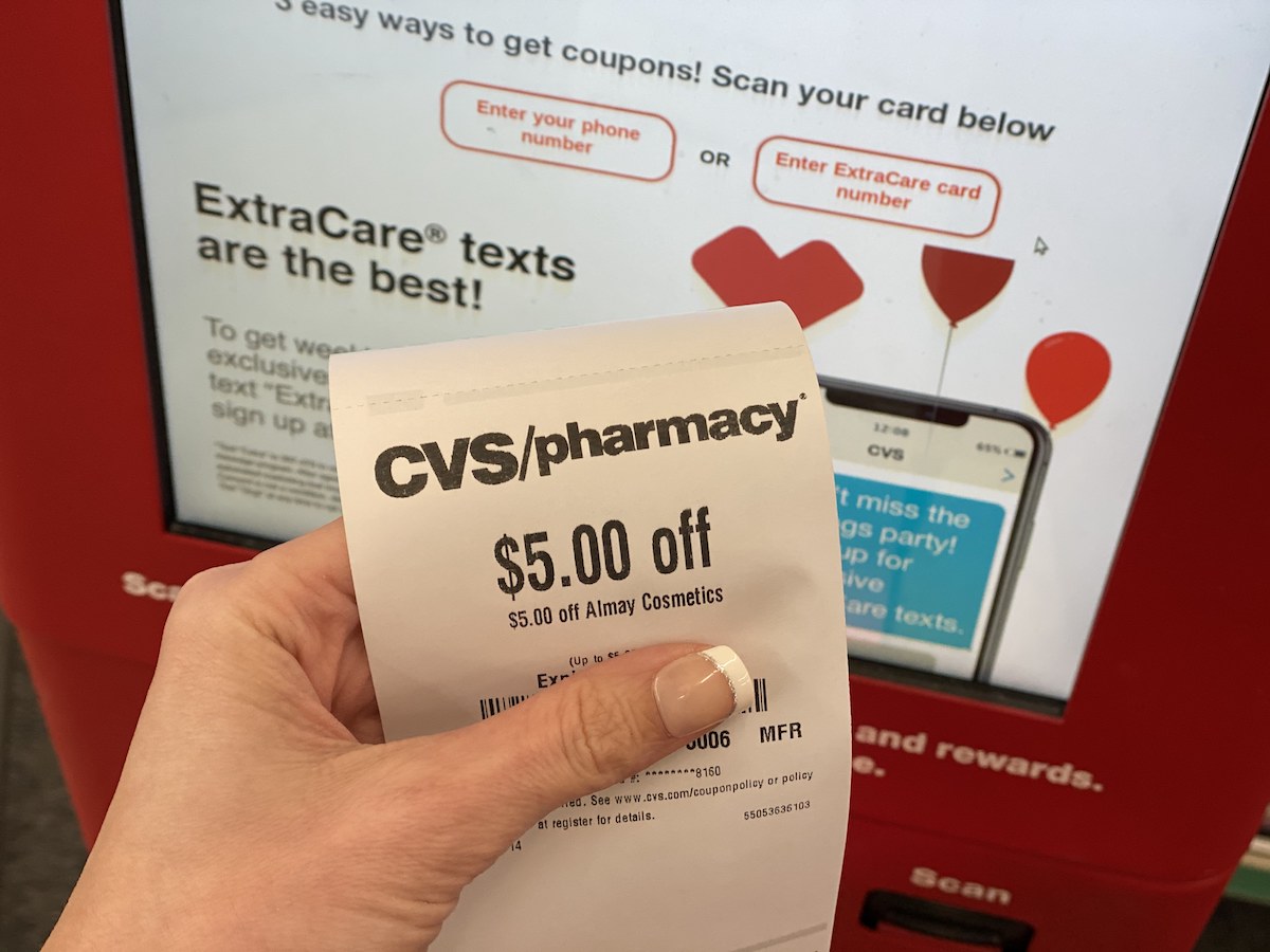 Best CVS Coupons, Promos, & Exclusive Sales May 2024