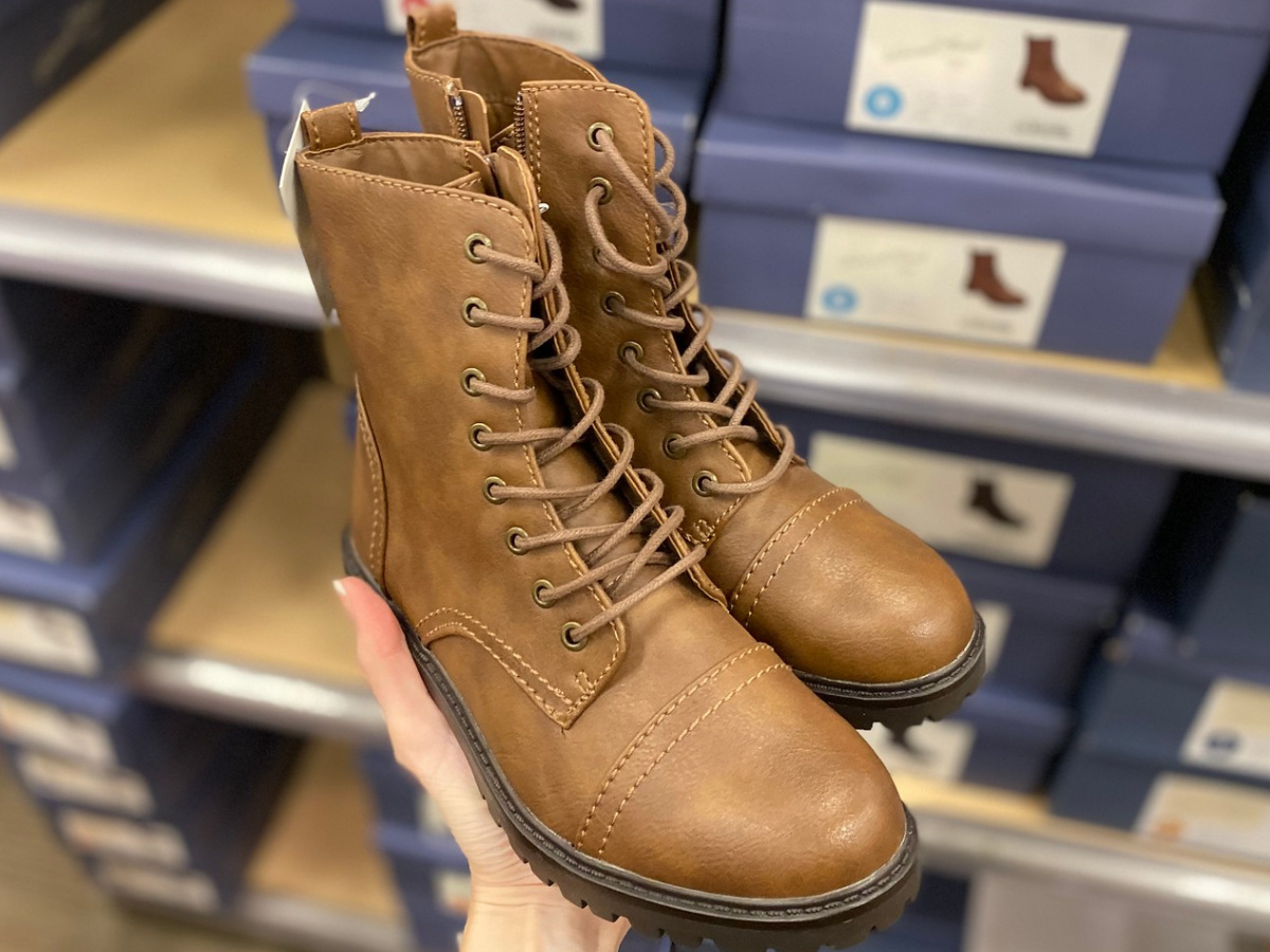 target steel toe boots womensUltimate Special Offers 2021 New Fashion