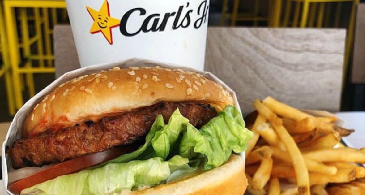 Get Free Burgers & More w/ Carl's Jr. & Hardee's Coupons Hip2Save