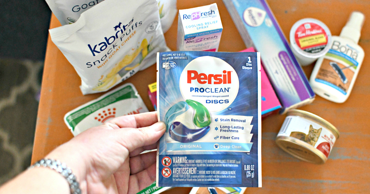 Legit Freebies & All the Best Free Samples Hip2Save