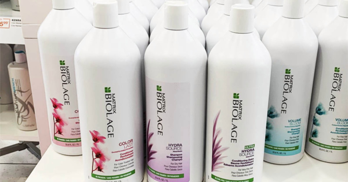 Amazon.com: Matrix Biolage