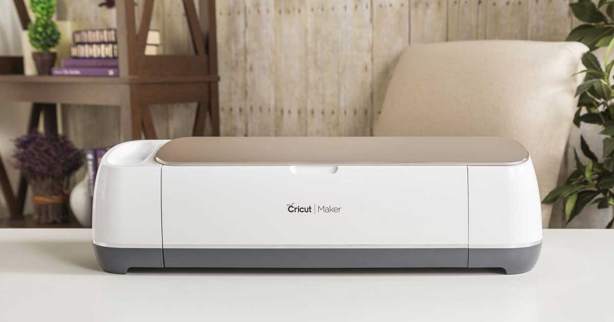 Watch for Cricut Maker Sales After the Release of the New Cricut Maker 3