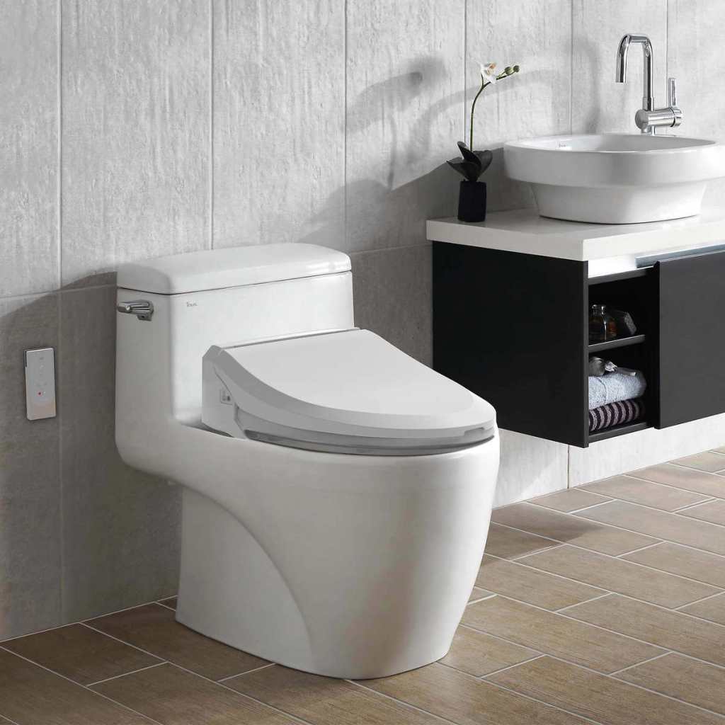 Bio Bidet Luxury Bidet Seat Only 199.99 Shipped At Costco (Regularly 370)