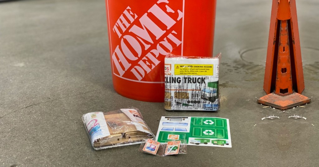 Register Now for Free Home Depot Kids Hip2Save