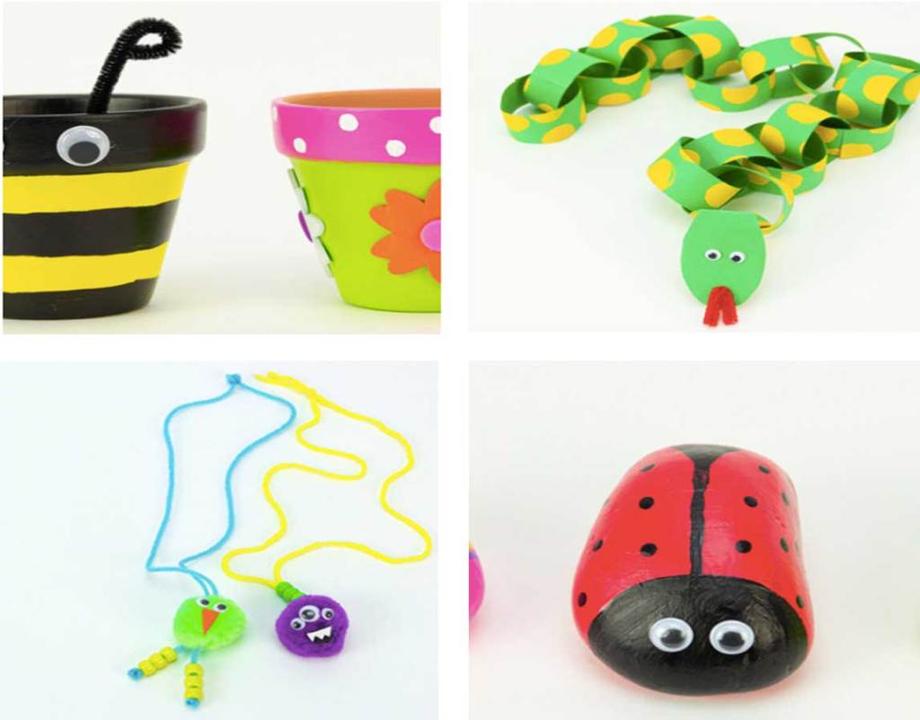 Free Kids Craft Events at Michaels Official Hip2Save
