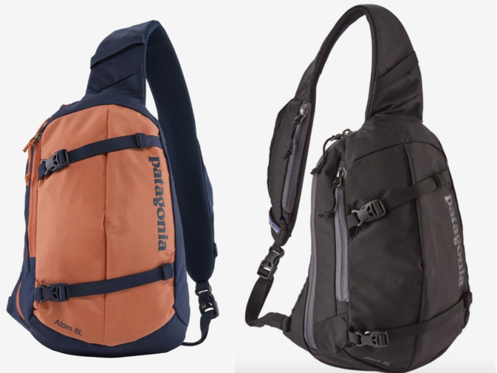 25 Off Patagonia Sling Bag on Urban Outfitters (Awesome Reviews