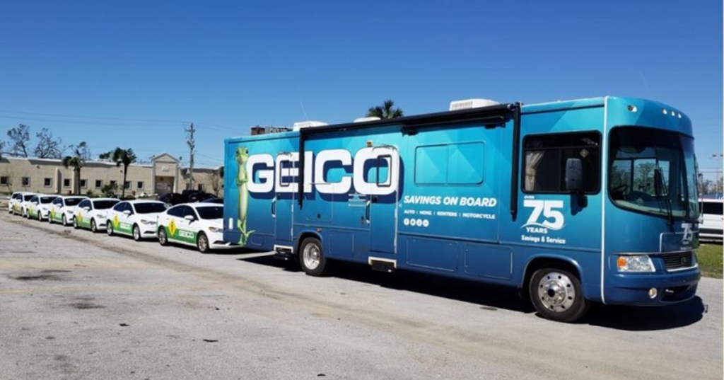 GEICO & Allstate Offering Car Insurance Credits Due to Coronavirus