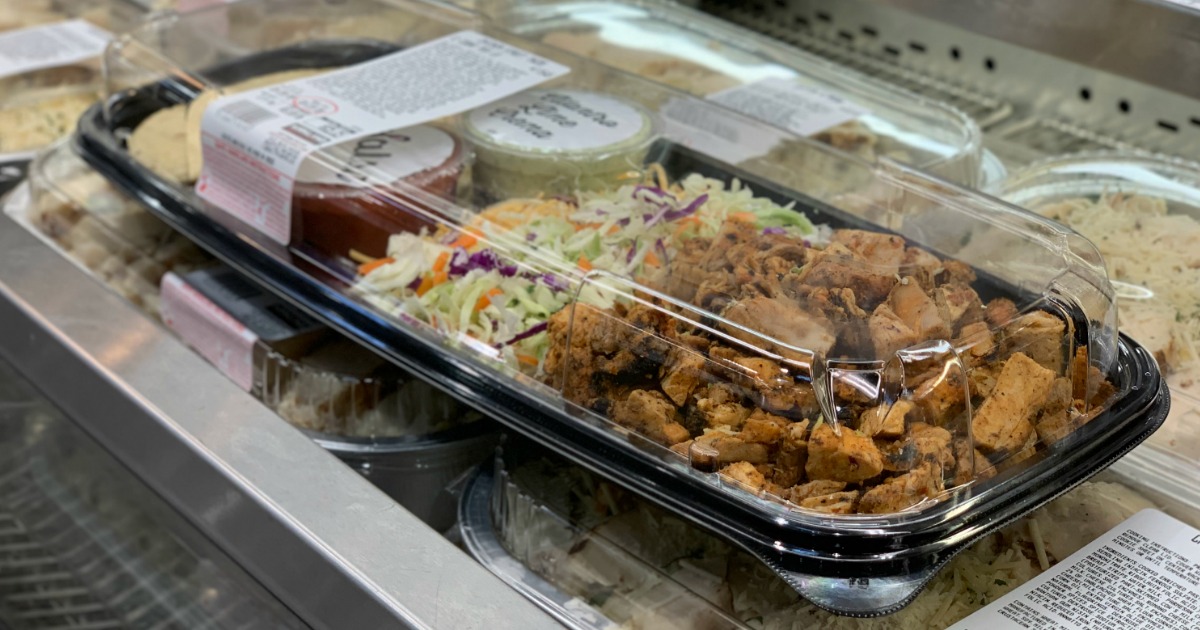 Street Taco Kits Available at Costco Hip2Save