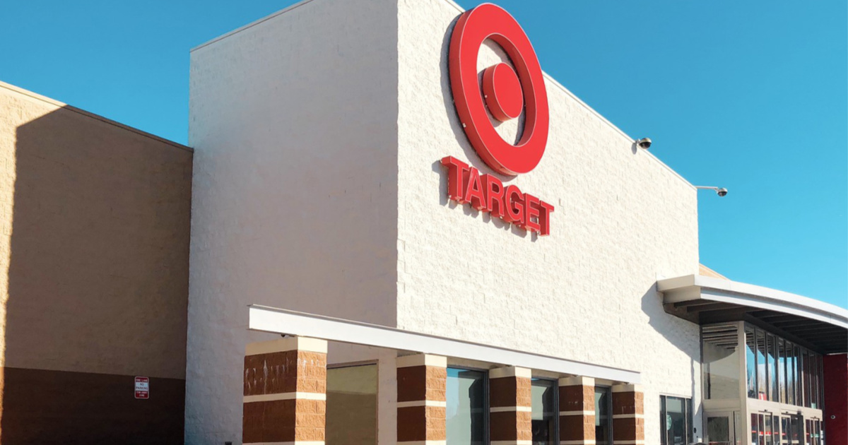 10 Off 50+ Target Order Pickup or Drive Up Starts TODAY for Select