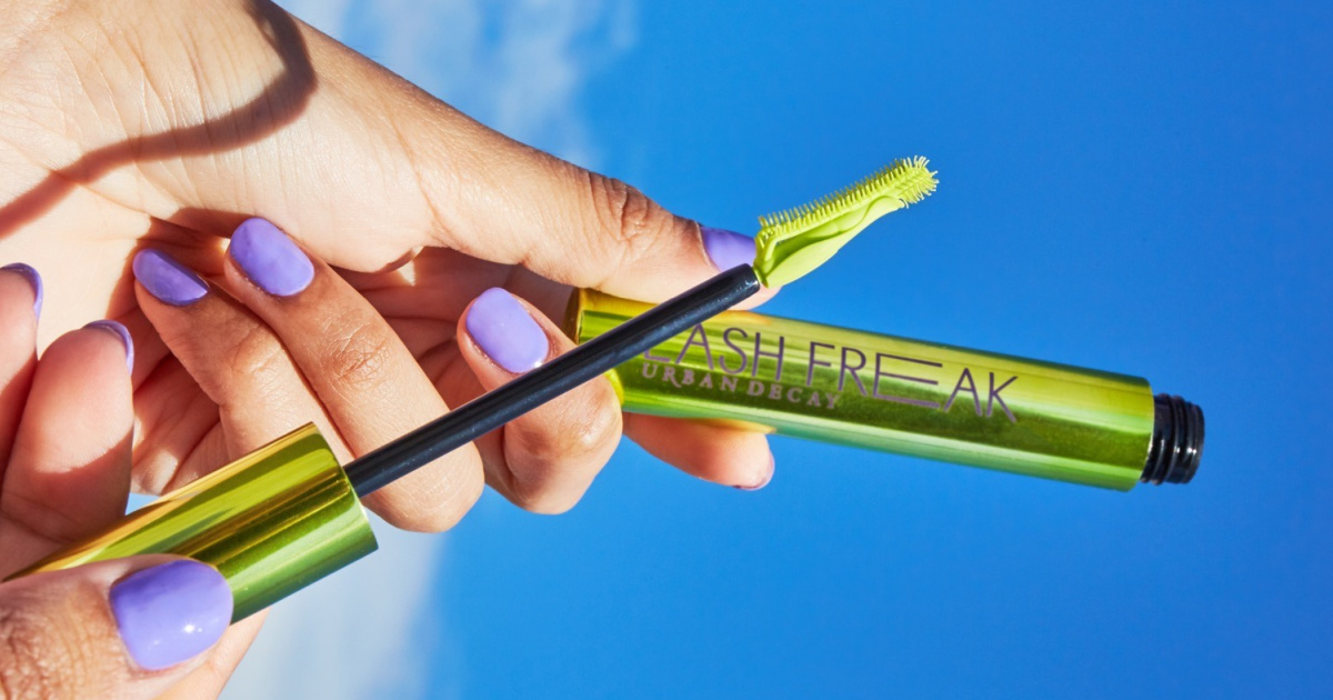 FREE Urban Decay Lash Freak Mascara Sample Hip2Save