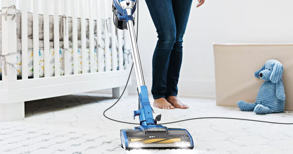 Shark SelfCleaning Vacuum Just 119.98 for Sam's Club Members