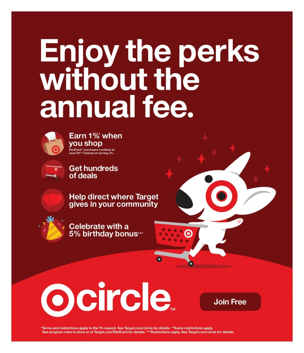 Target Birthday Coupon Restrictions Target Australia