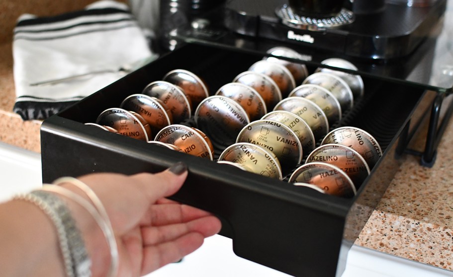 Woot Coffee Sale + Free Shipping | Nespresso Vertuo Variety Starter Pack from .99 Shipped Woot Coffee Sale + Free Shipping | Nespresso Vertuo Variety Starter Pack from .99 Shipped