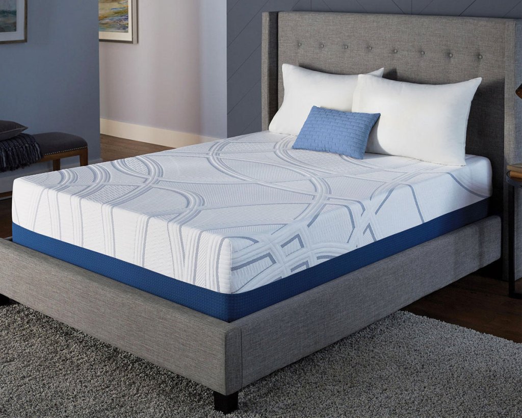 Highly Rated Serta Mattresses from 199.98 at Sam’s Club (Regularly