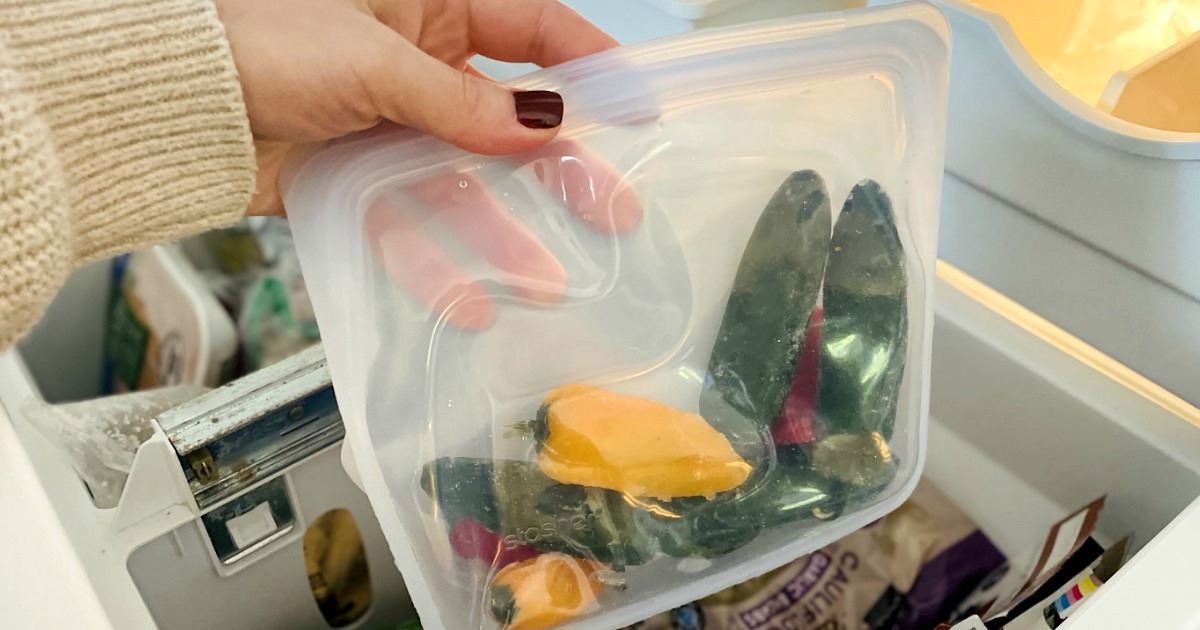 Get 30 Off Stasher Bags Amazon Prime Day Deal!