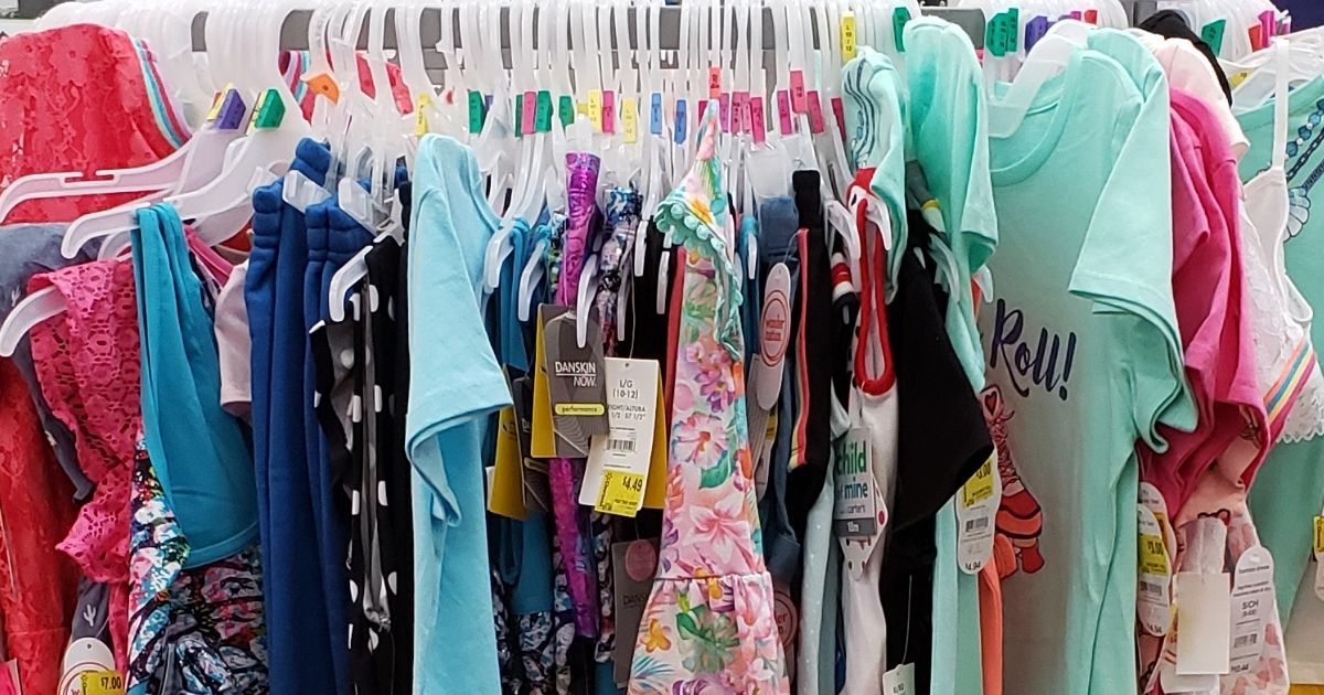 Walmart Women’s Clothes Clearance = Cardigans from 5, Dresses from 10