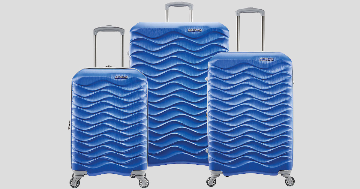 Up to 70 Off Spinner Luggage & Sets on American