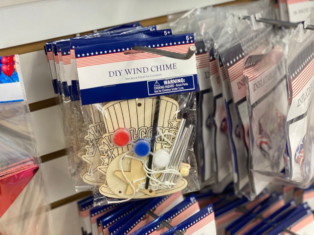 You Won't Believe What 4th of July Decor & Accessories Are Only 1 at
