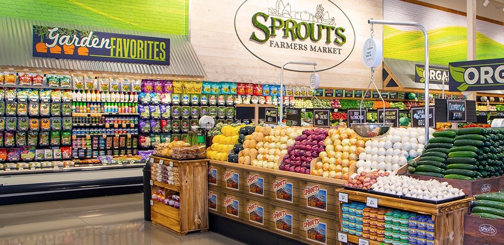 $10 Off Sprouts Coupons - Save on Organic Groceries Now!