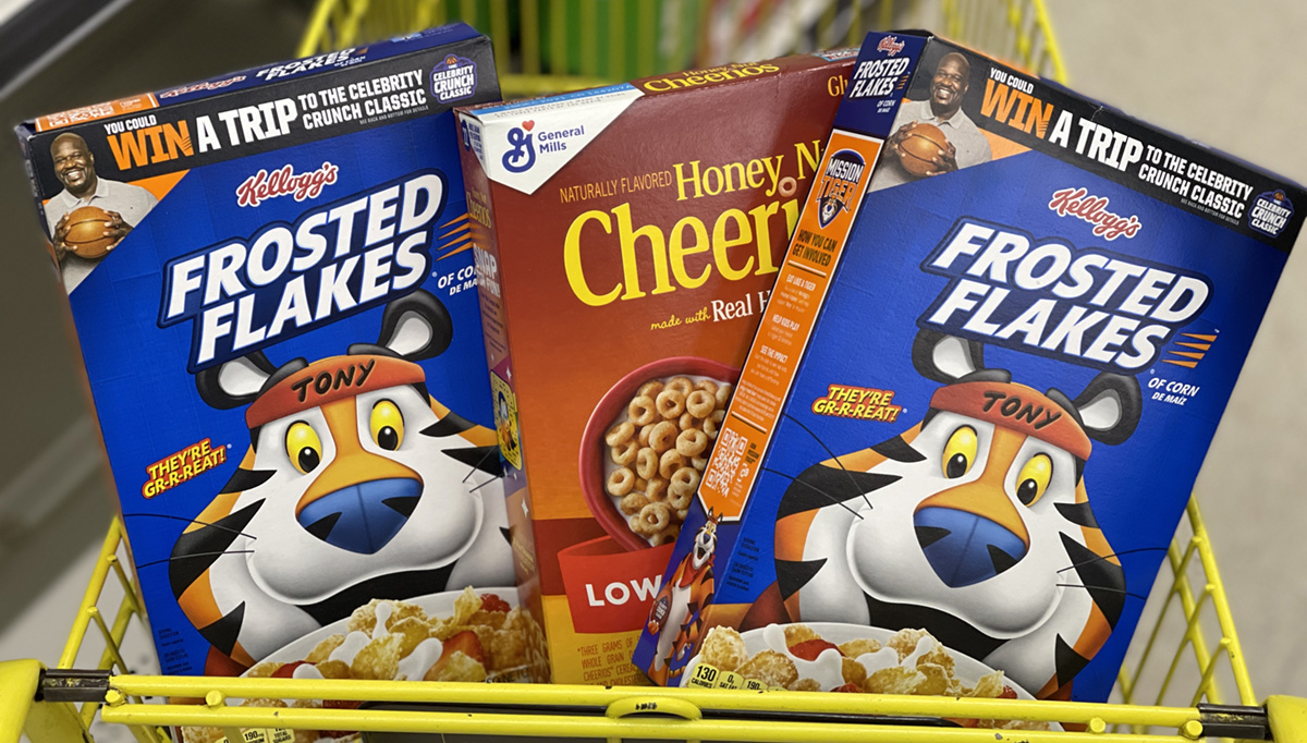 High Value 1/1 Little Debbie Cosmic Cupcakes Coupon