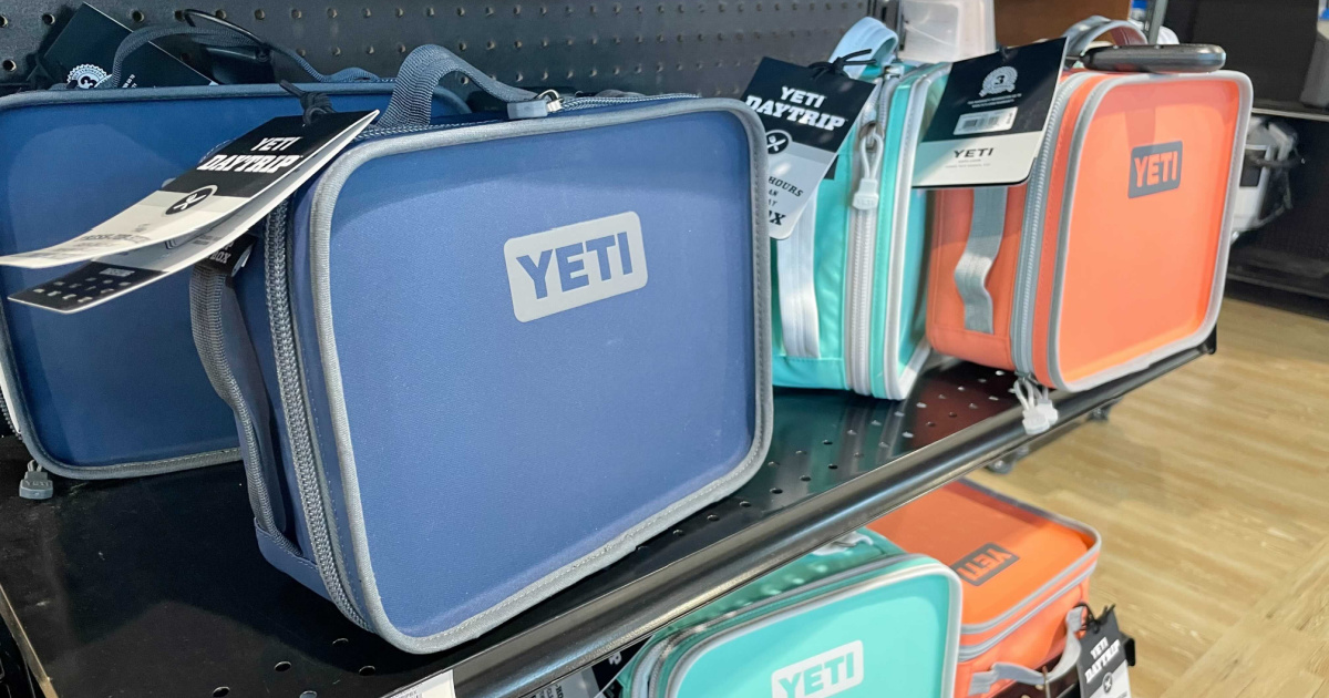 7 Best YETI Lunch Box Alternatives Don't Pay 80 Hip2Save
