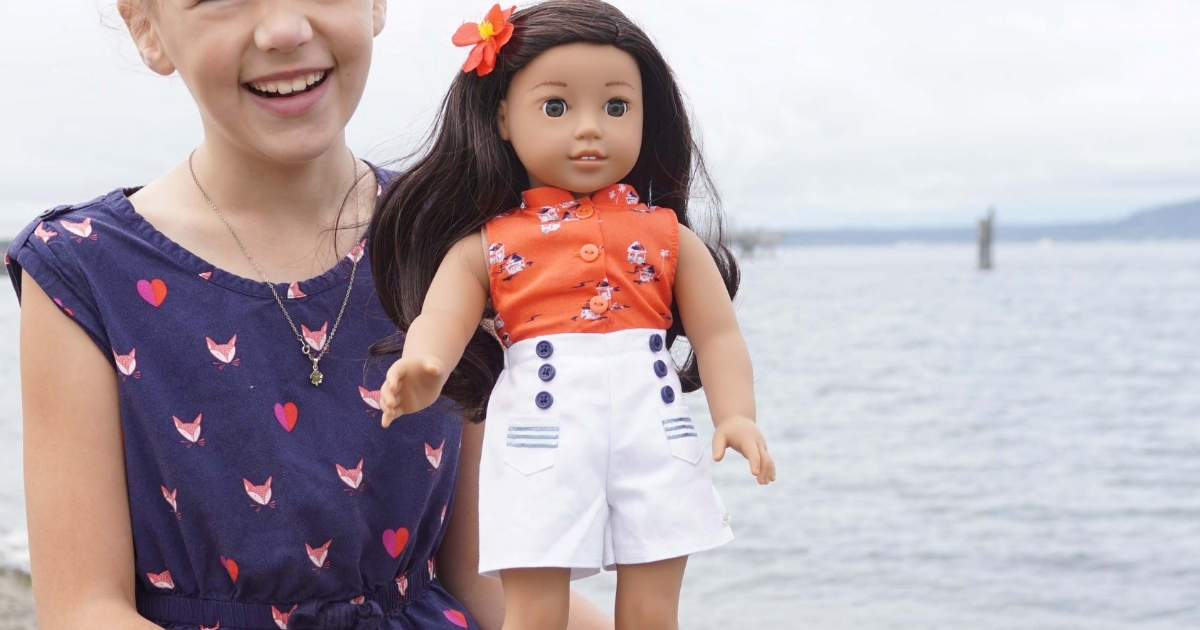 American Girl Black Friday Deals Live NOW Save on Bundles, Doll