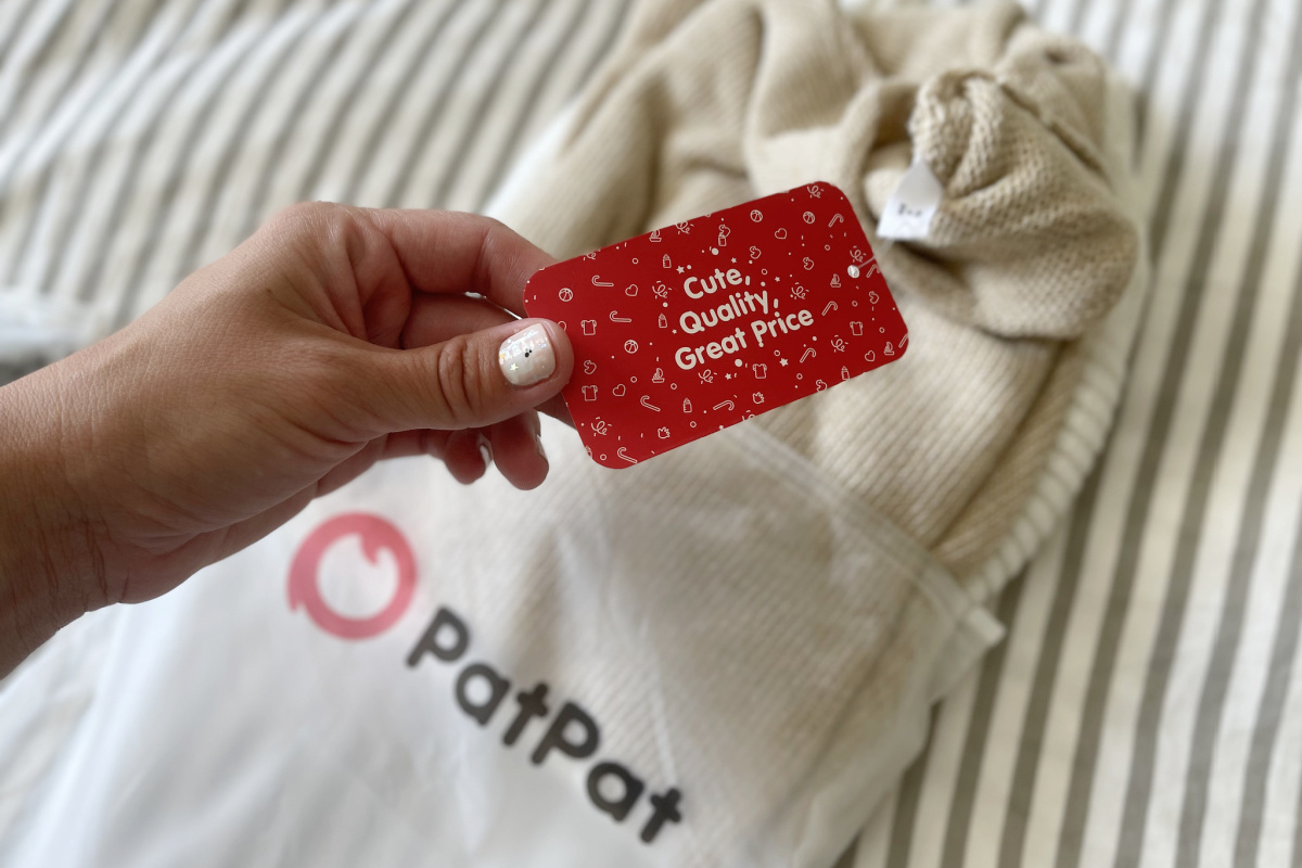 Best PatPat Promo Codes & Exclusive Coupons May 2024