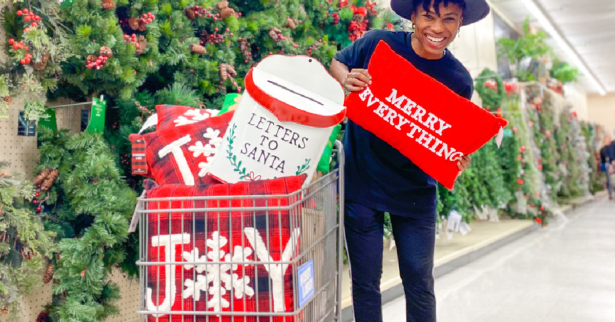 Hobby Lobby Black Friday 2021 Sales 80 Off Fall Decor Hip2Save