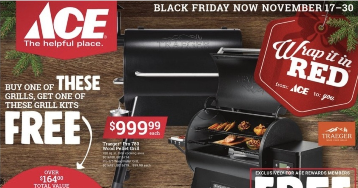 Ace Hardware Black Friday 2022 Sale Shop the Hottest Deals Hip2Save